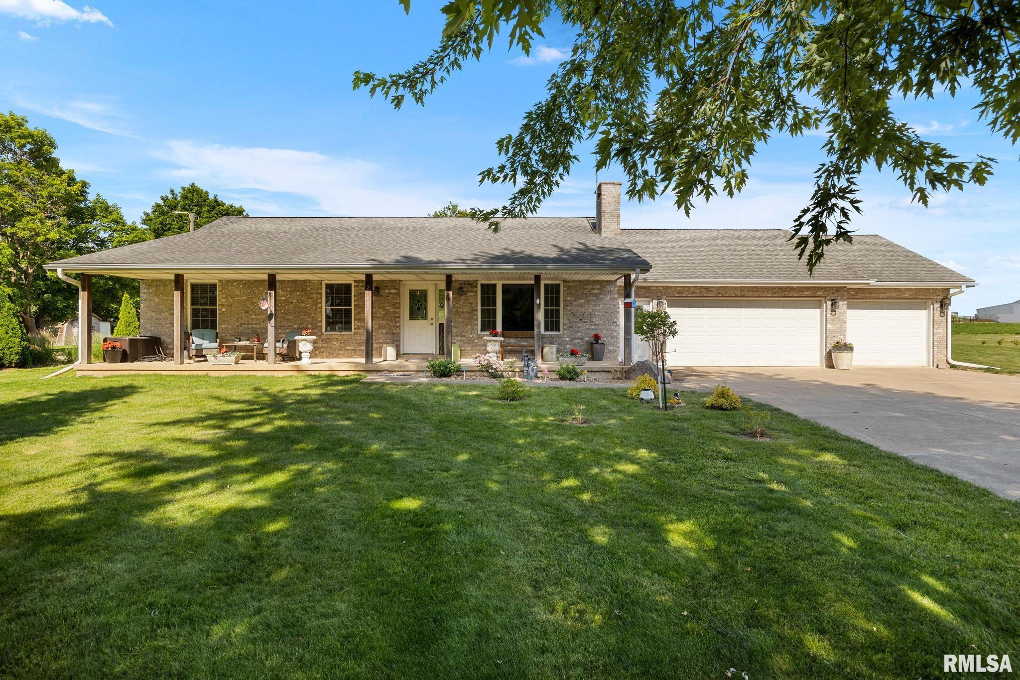 21087 North 25 East Road Danvers, IL 61732 - Photo 11 of 50