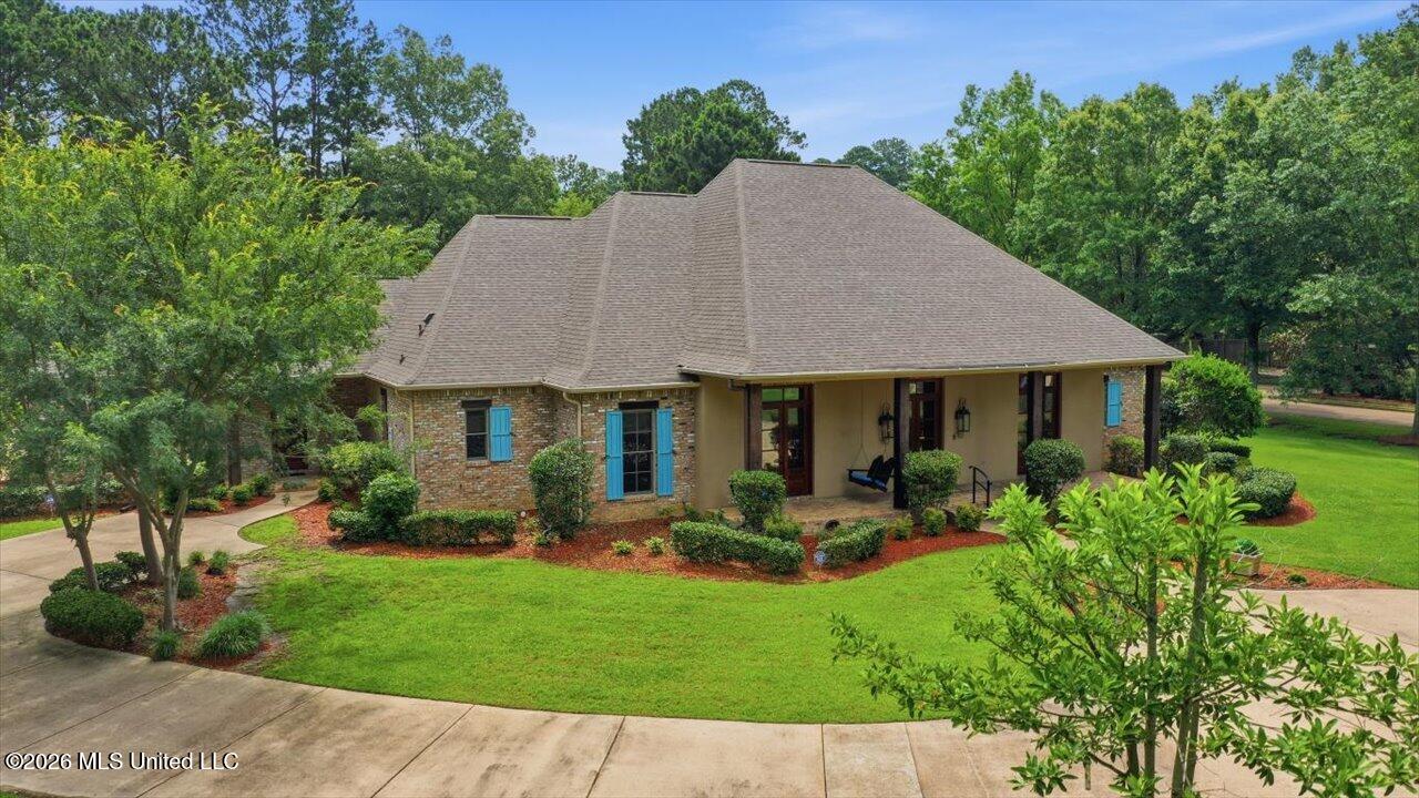 1 Eastbrooke Circle Madison, MS 39110 - Photo 3 of 127 20-1 Eastbrooke Cir _ Hometoursms.com