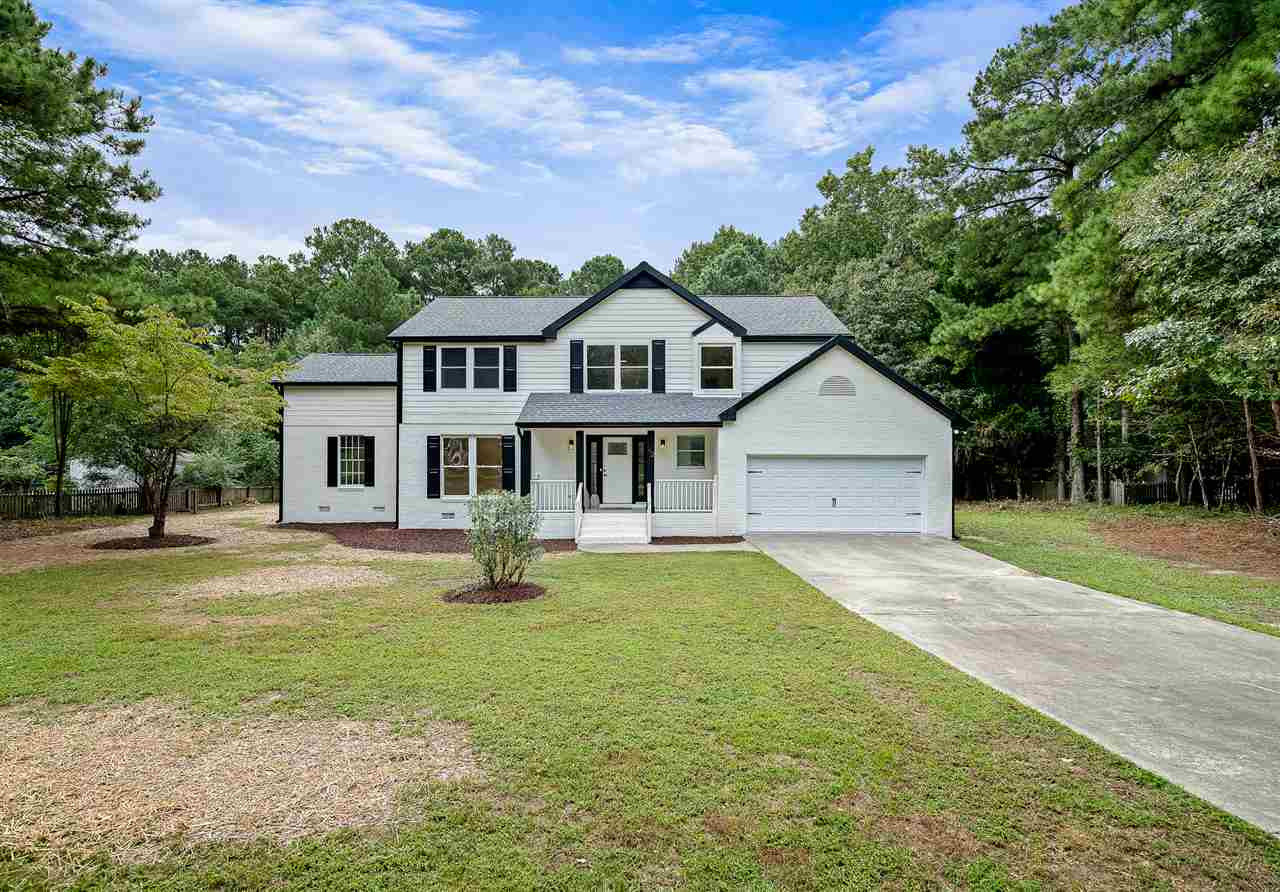 112 Benedict Lane Raleigh, NC 27614 - Photo 2 of 30 Photo 2