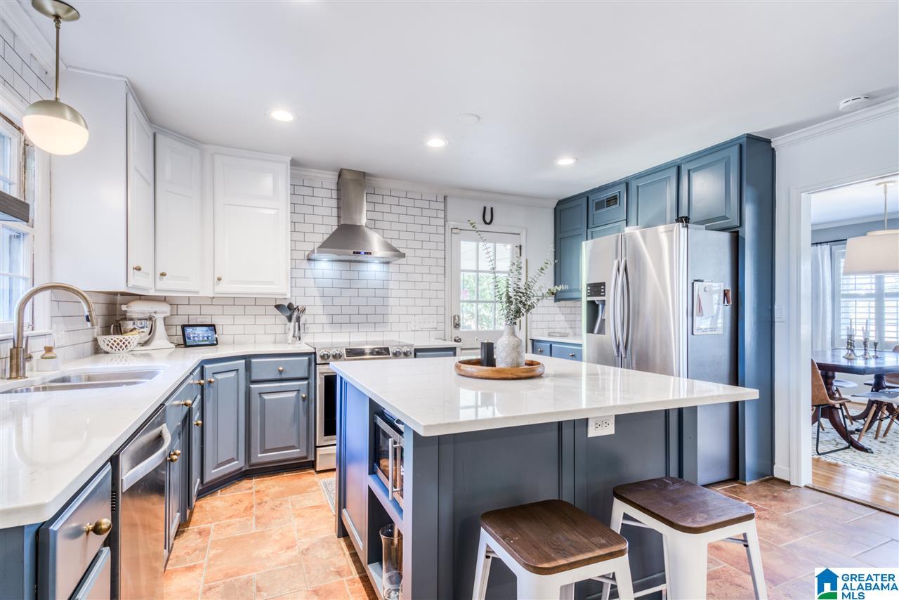 1780 Indian Hill Road Birmingham, AL 35216 - Photo 14 of 31