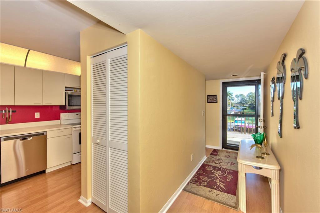 4410 Chantelle Drive, Unit H206 Naples, FL 34112 - Photo 21 of 25 a very nice looking room with a large window