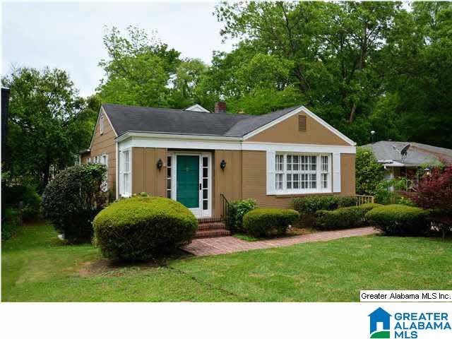 1431 Monticello Road Birmingham, AL 35210 - Photo 1 of 17