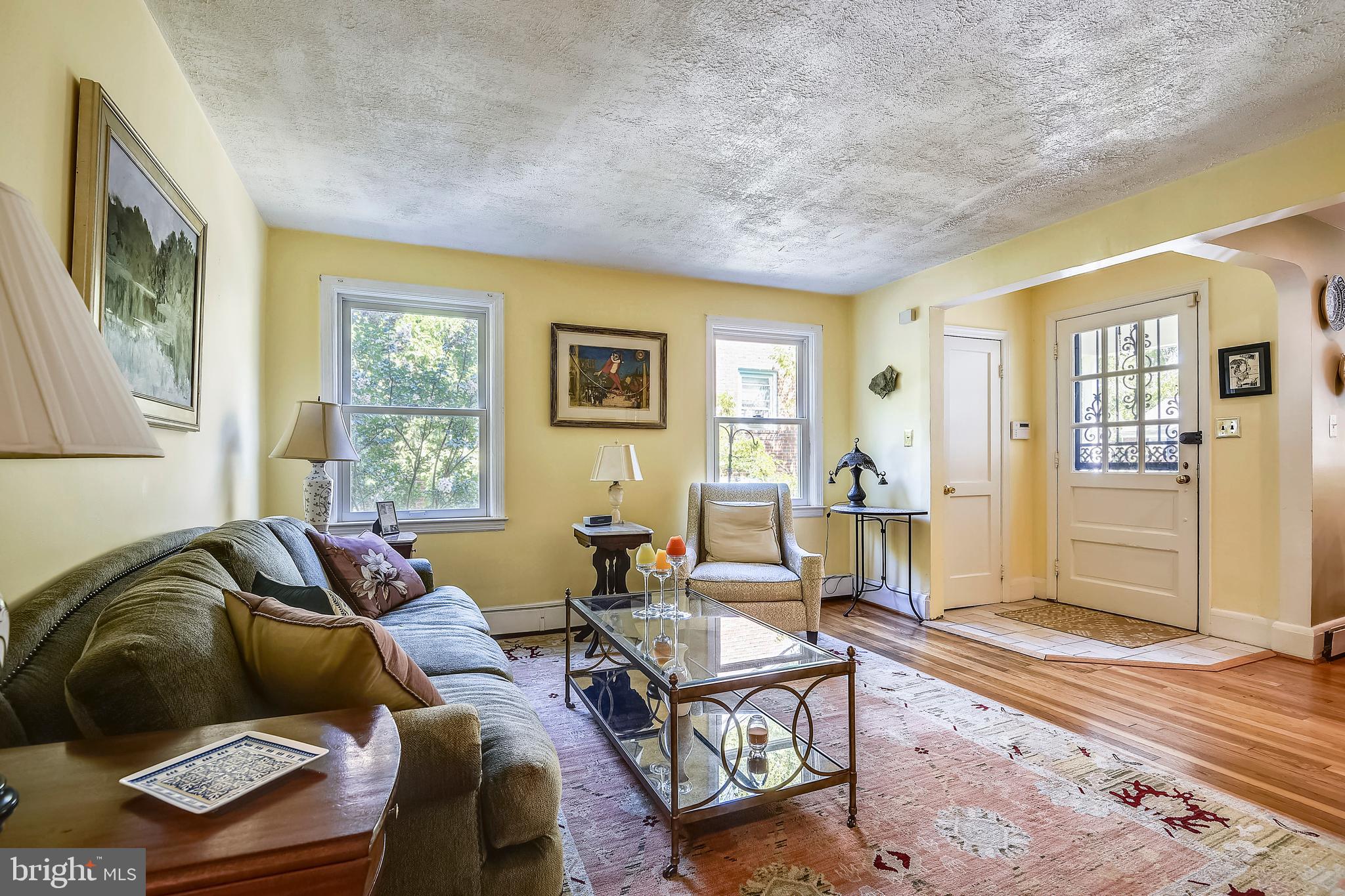 5722 Ranny Road Baltimore, MD 21209 - Photo 13 of 38