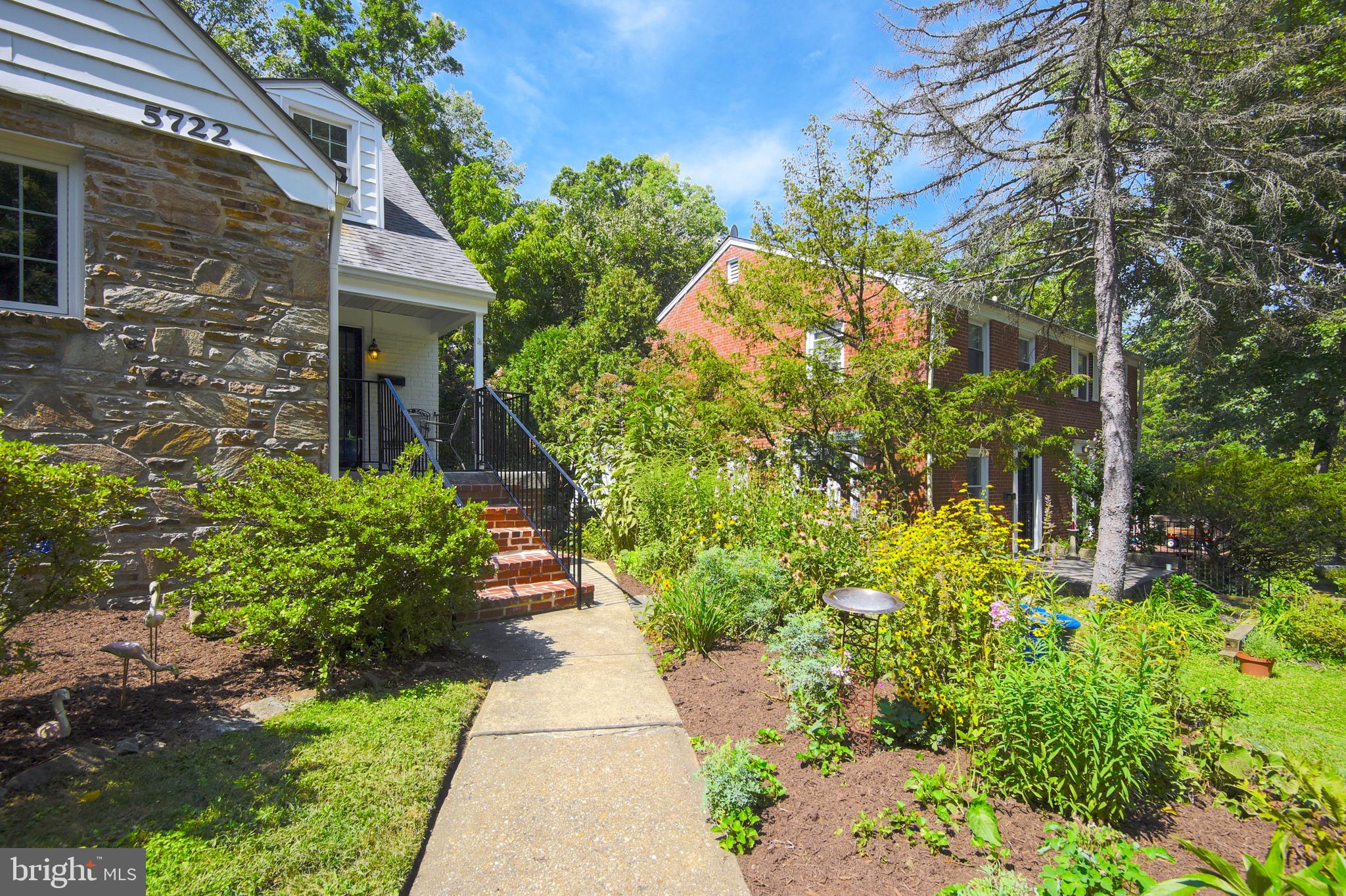 5722 Ranny Road Baltimore, MD 21209 - Photo 3 of 38