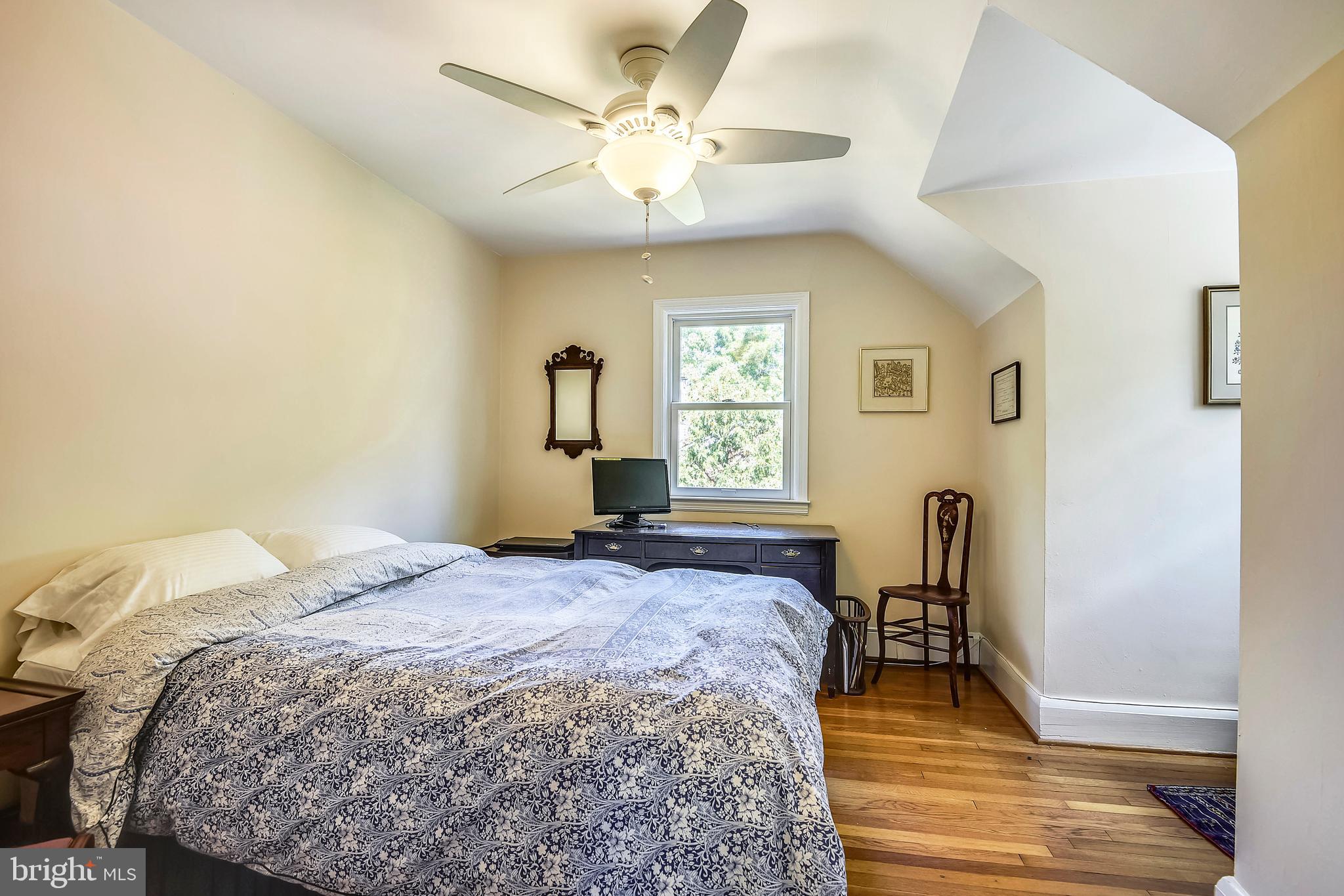 5722 Ranny Road Baltimore, MD 21209 - Photo 23 of 38