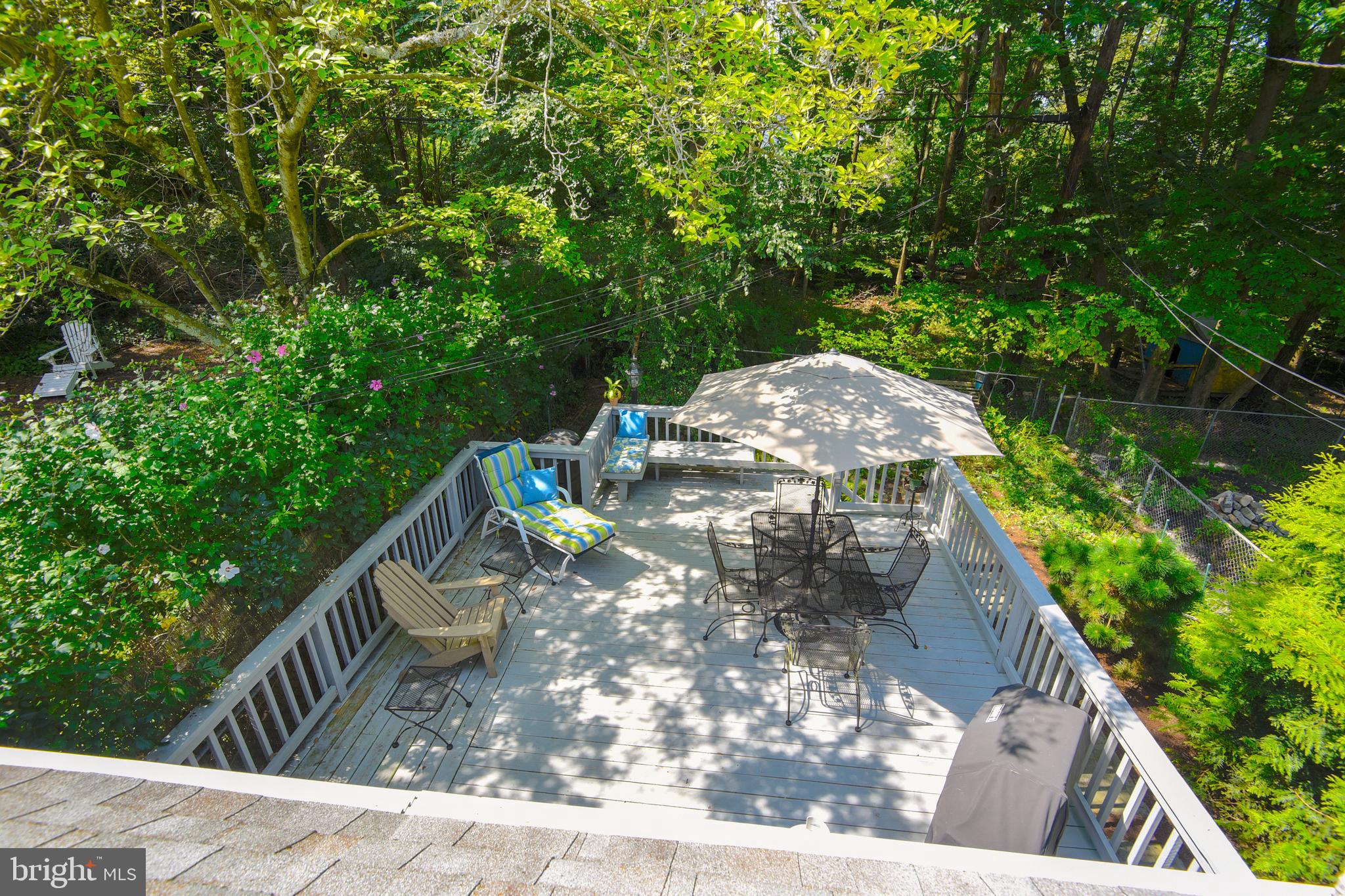 5722 Ranny Road Baltimore, MD 21209 - Photo 26 of 38