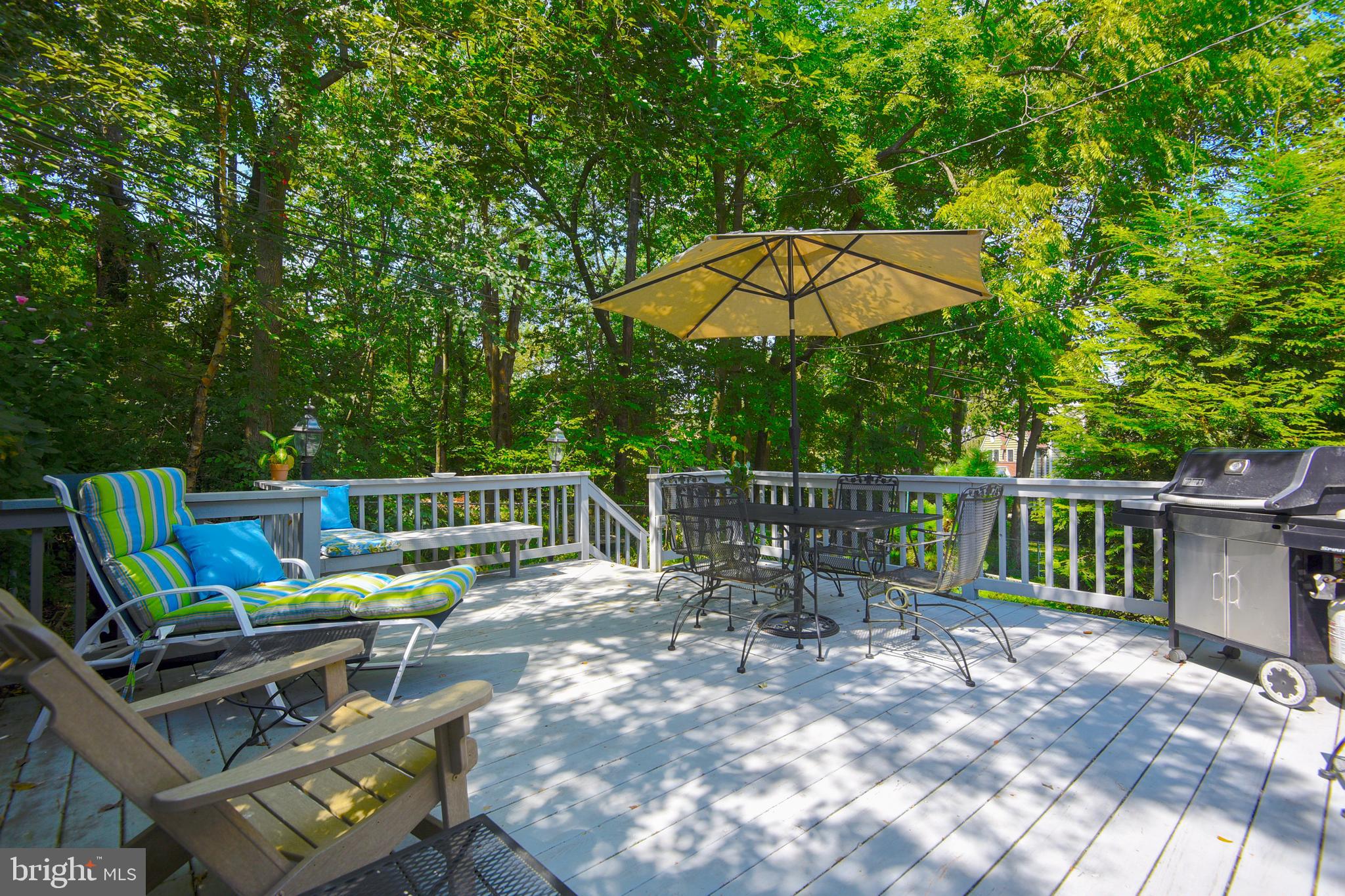 5722 Ranny Road Baltimore, MD 21209 - Photo 27 of 38