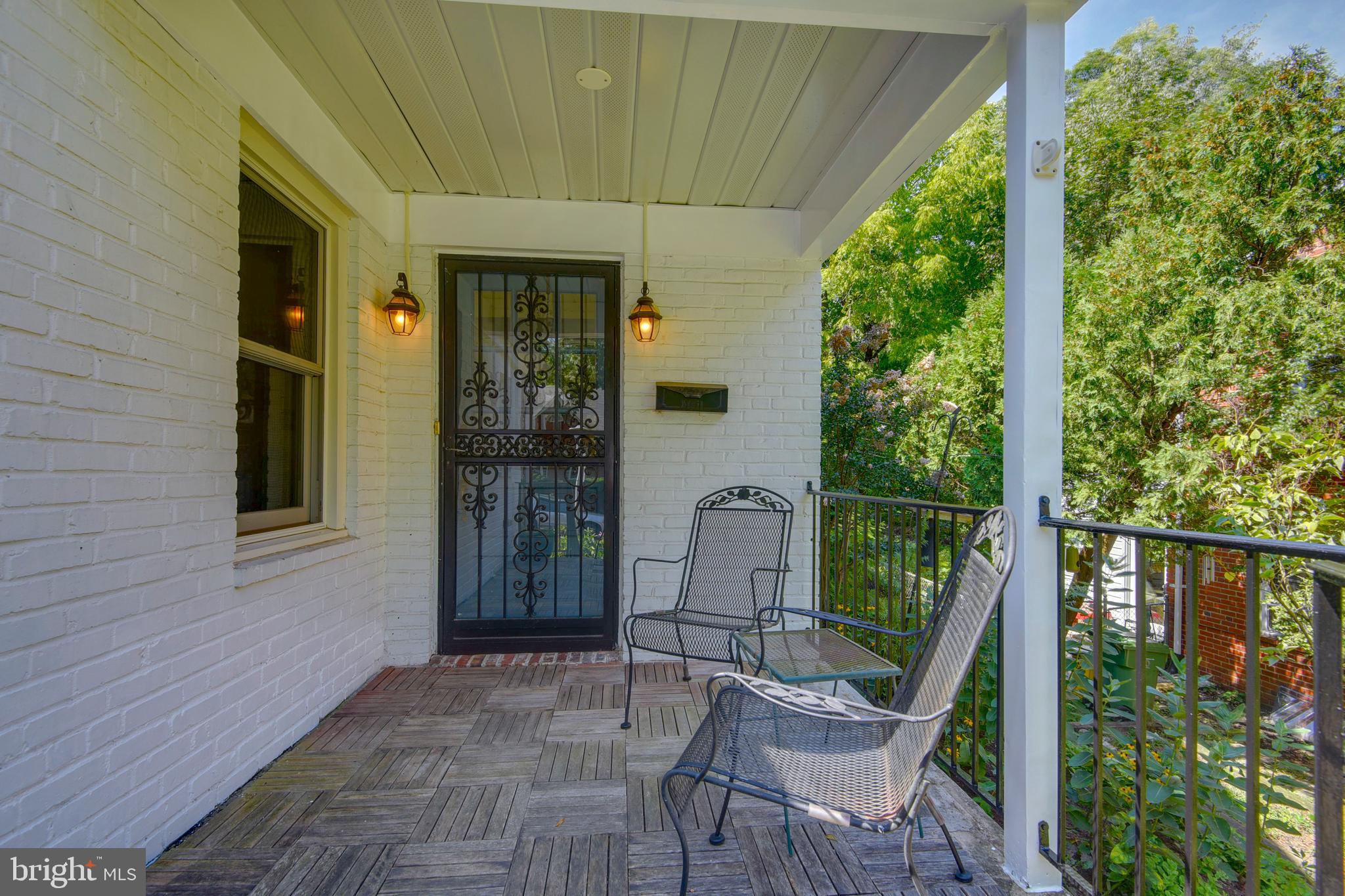 5722 Ranny Road Baltimore, MD 21209 - Photo 4 of 38