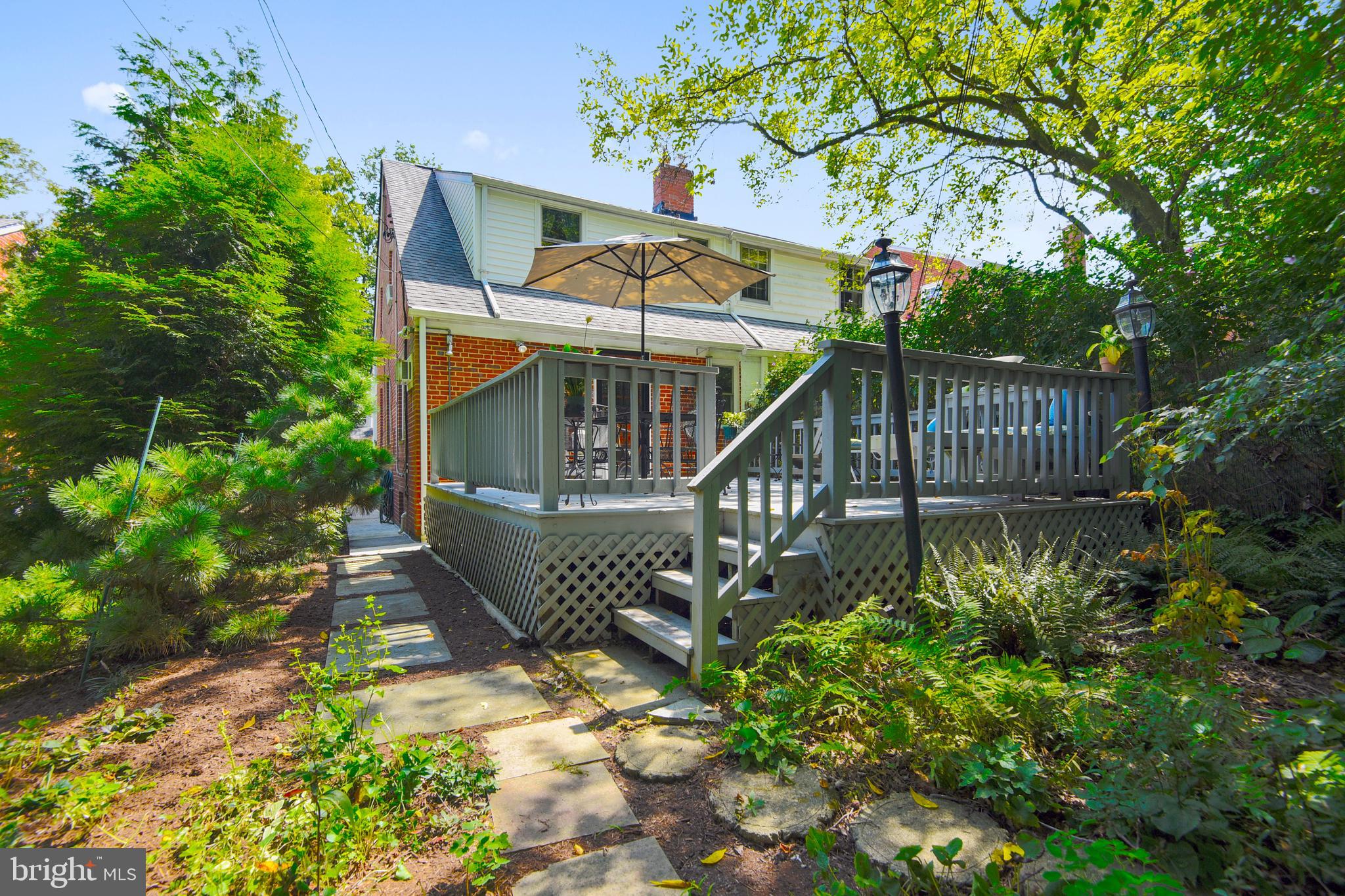 5722 Ranny Road Baltimore, MD 21209 - Photo 34 of 38