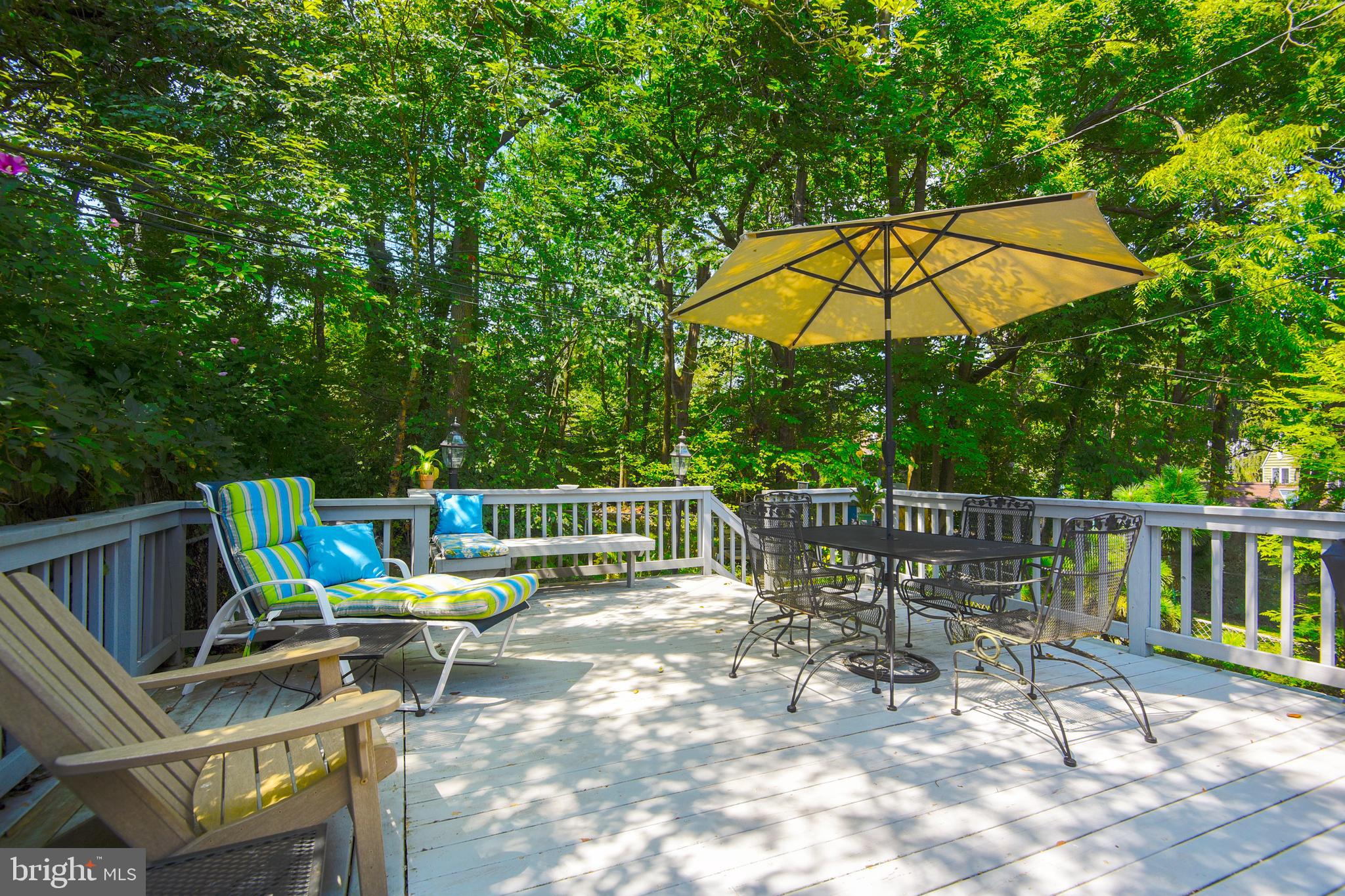 5722 Ranny Road Baltimore, MD 21209 - Photo 35 of 38