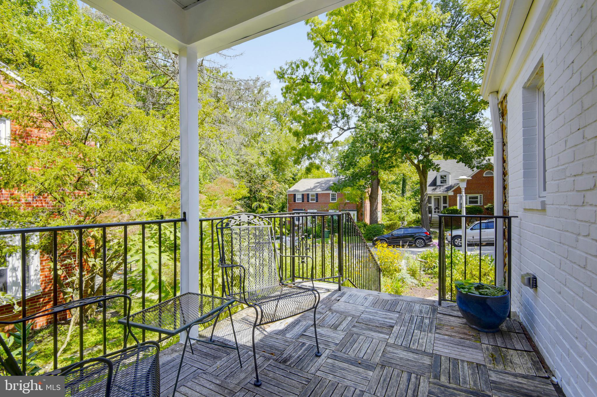 5722 Ranny Road Baltimore, MD 21209 - Photo 5 of 38