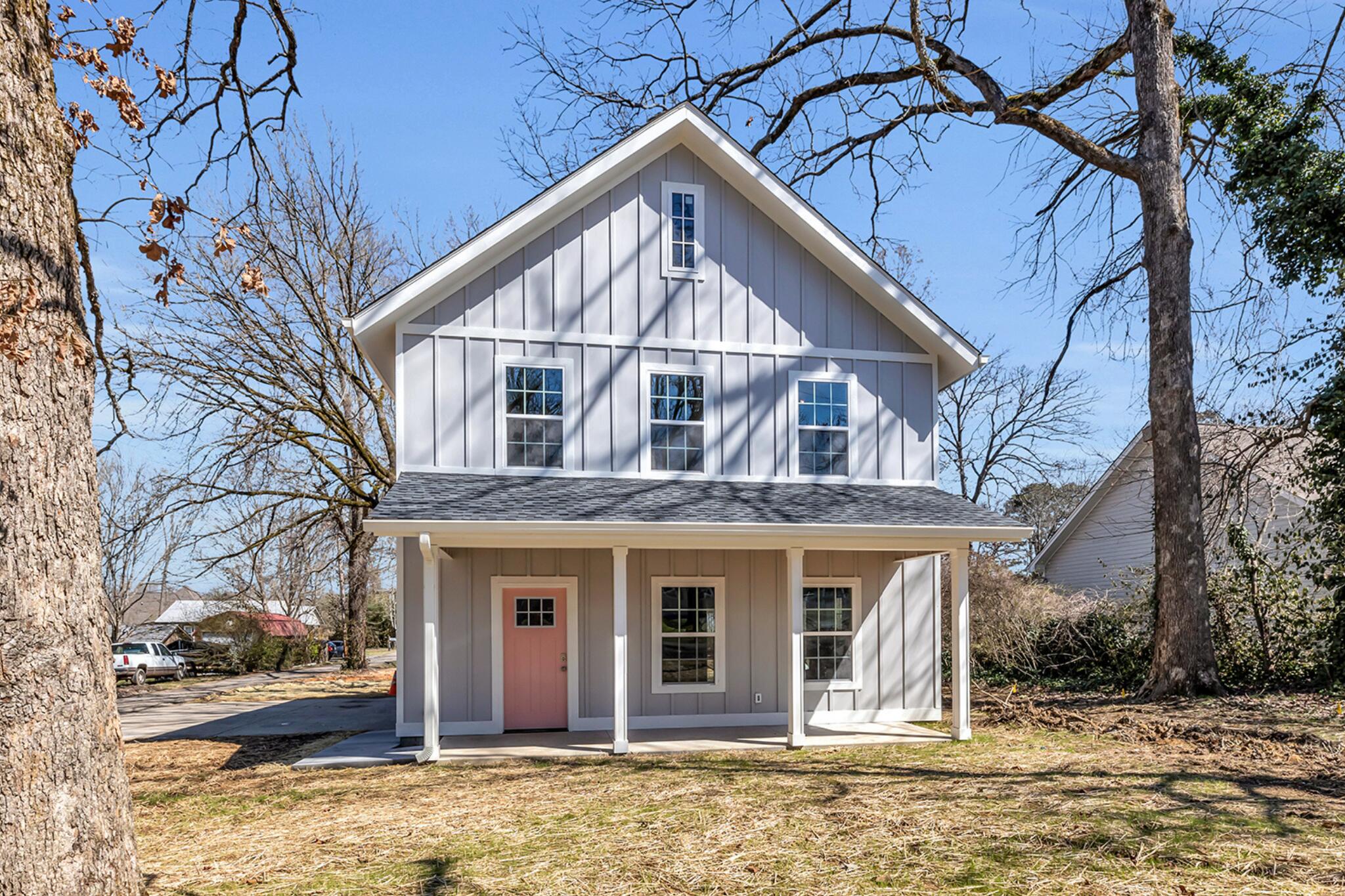 8247 Patterson Road Chattanooga, TN 37421 - Photo 1 of 26 8247 Patterson Rd