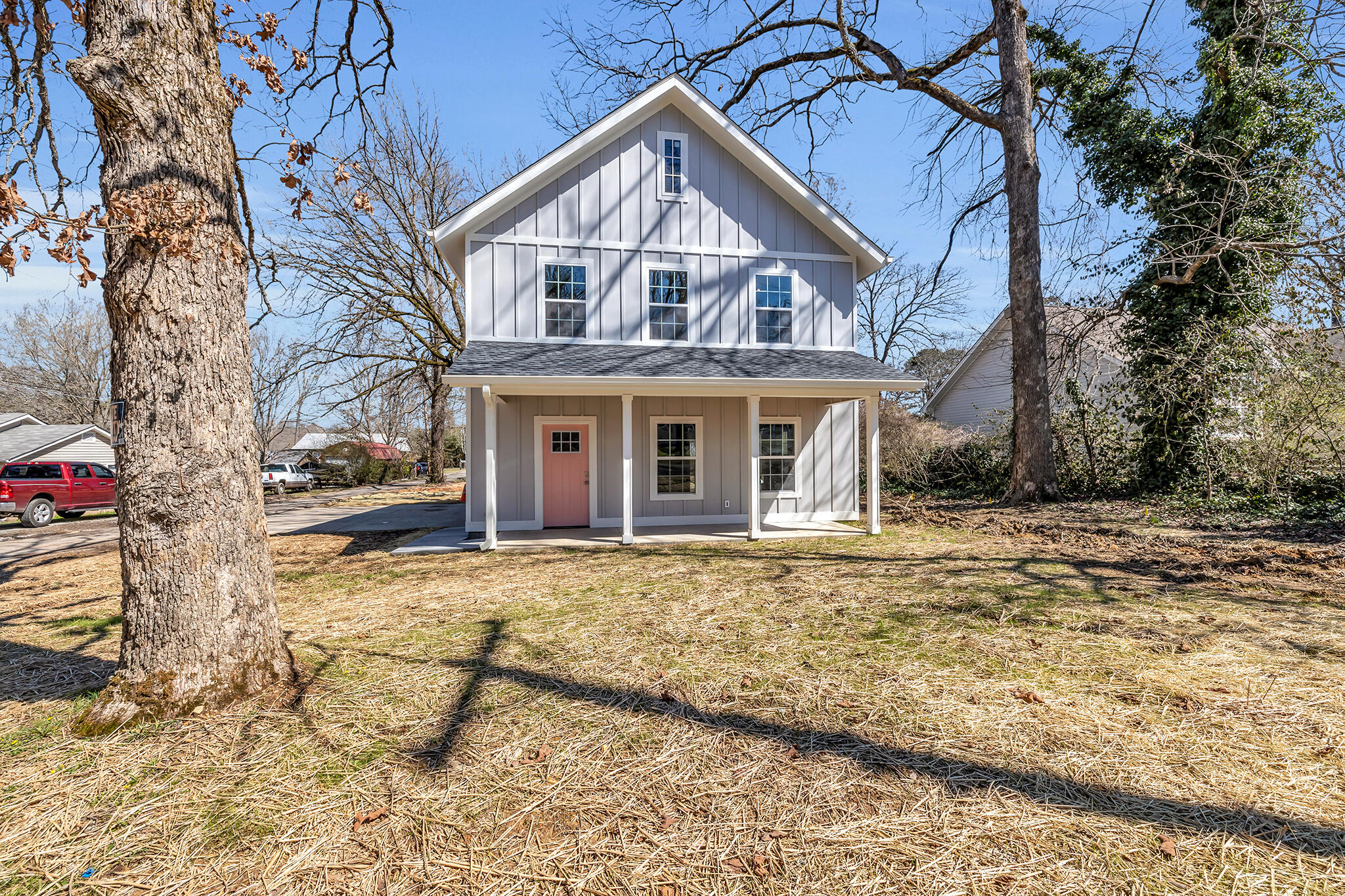 8247 Patterson Road Chattanooga, TN 37421 - Photo 2 of 26 8247 Patterson Rd
