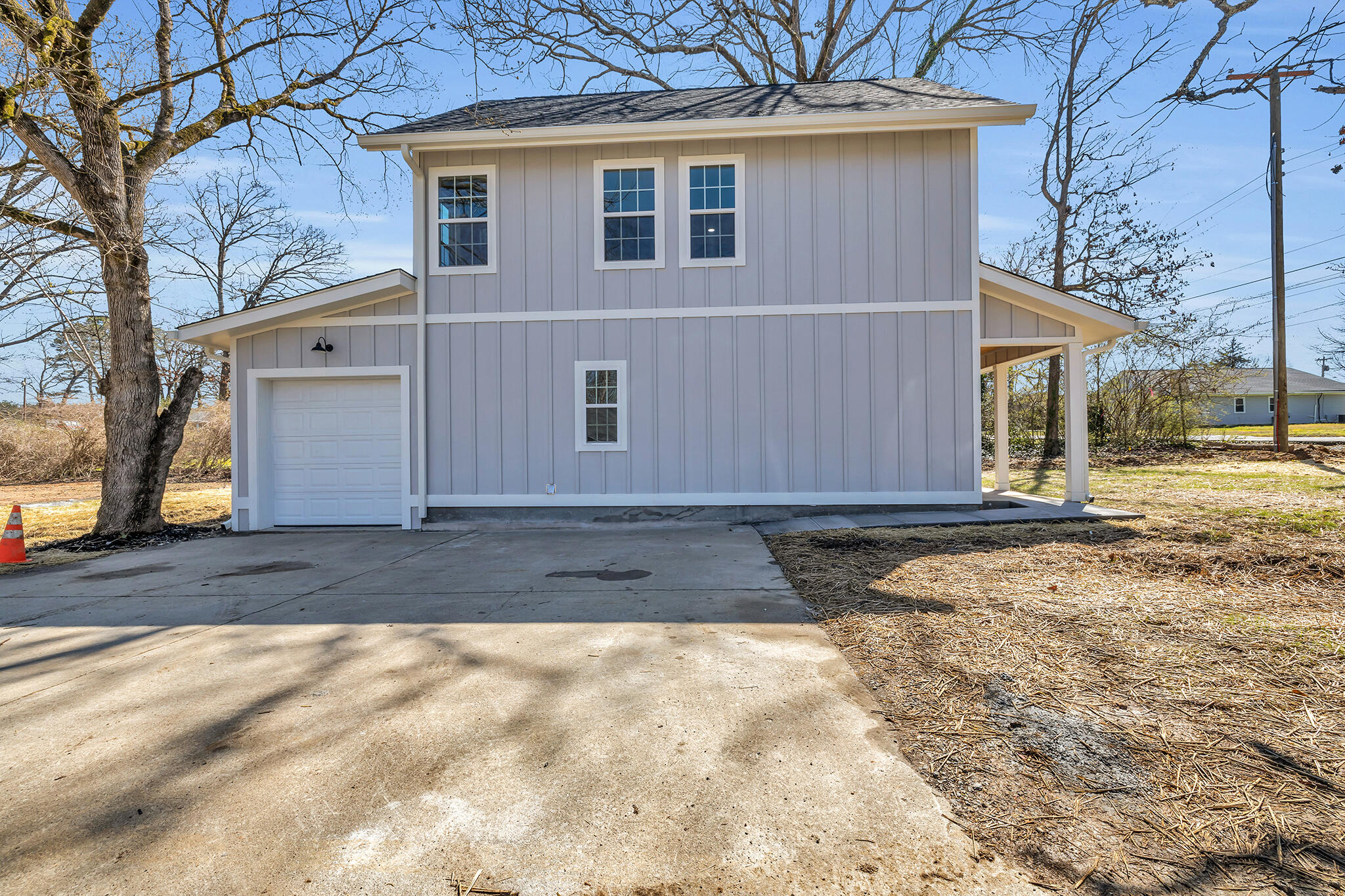 8247 Patterson Road Chattanooga, TN 37421 - Photo 26 of 26 8247 Patterson Rd