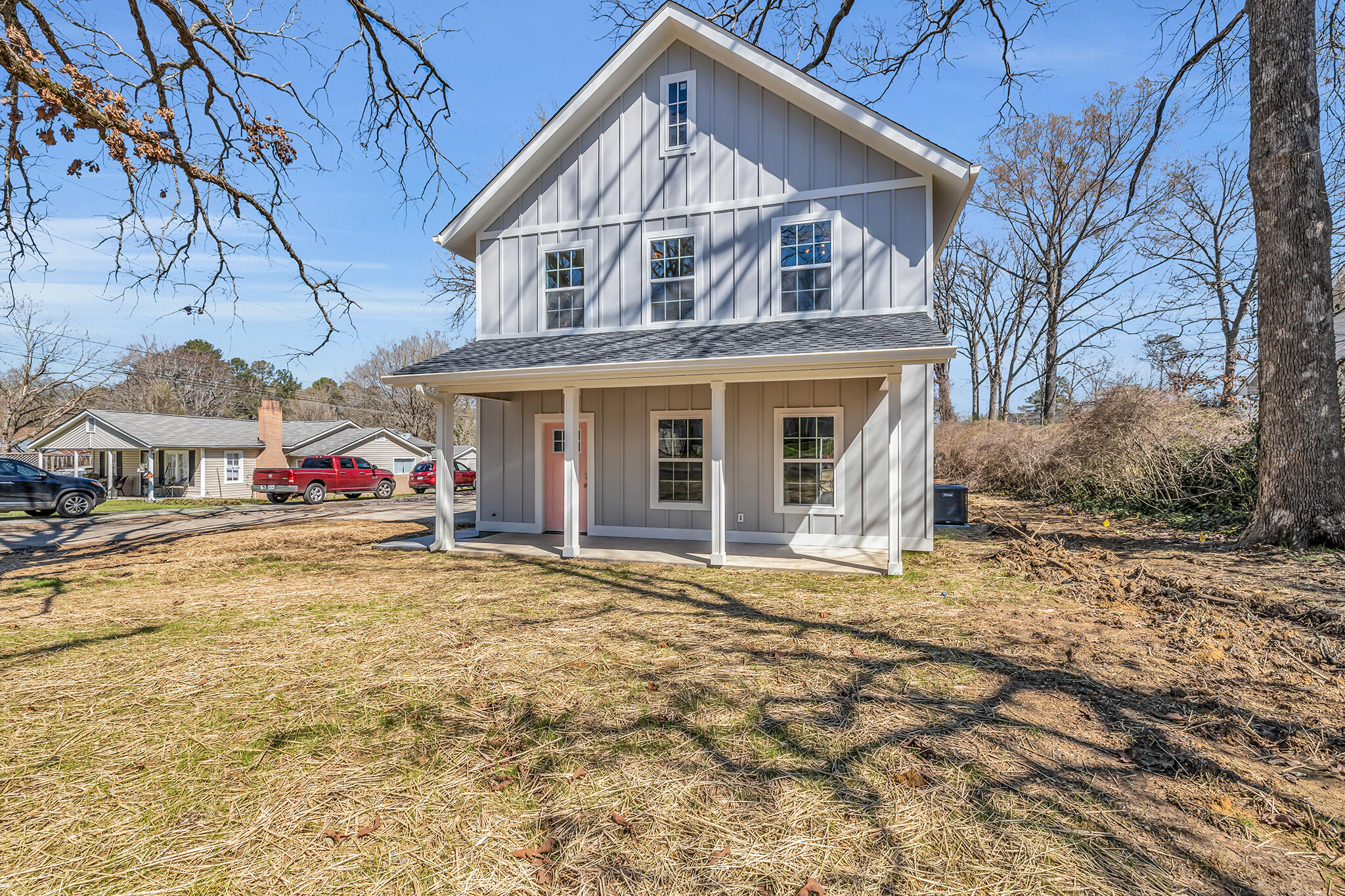 8247 Patterson Road Chattanooga, TN 37421 - Photo 3 of 26 8247 Patterson Rd