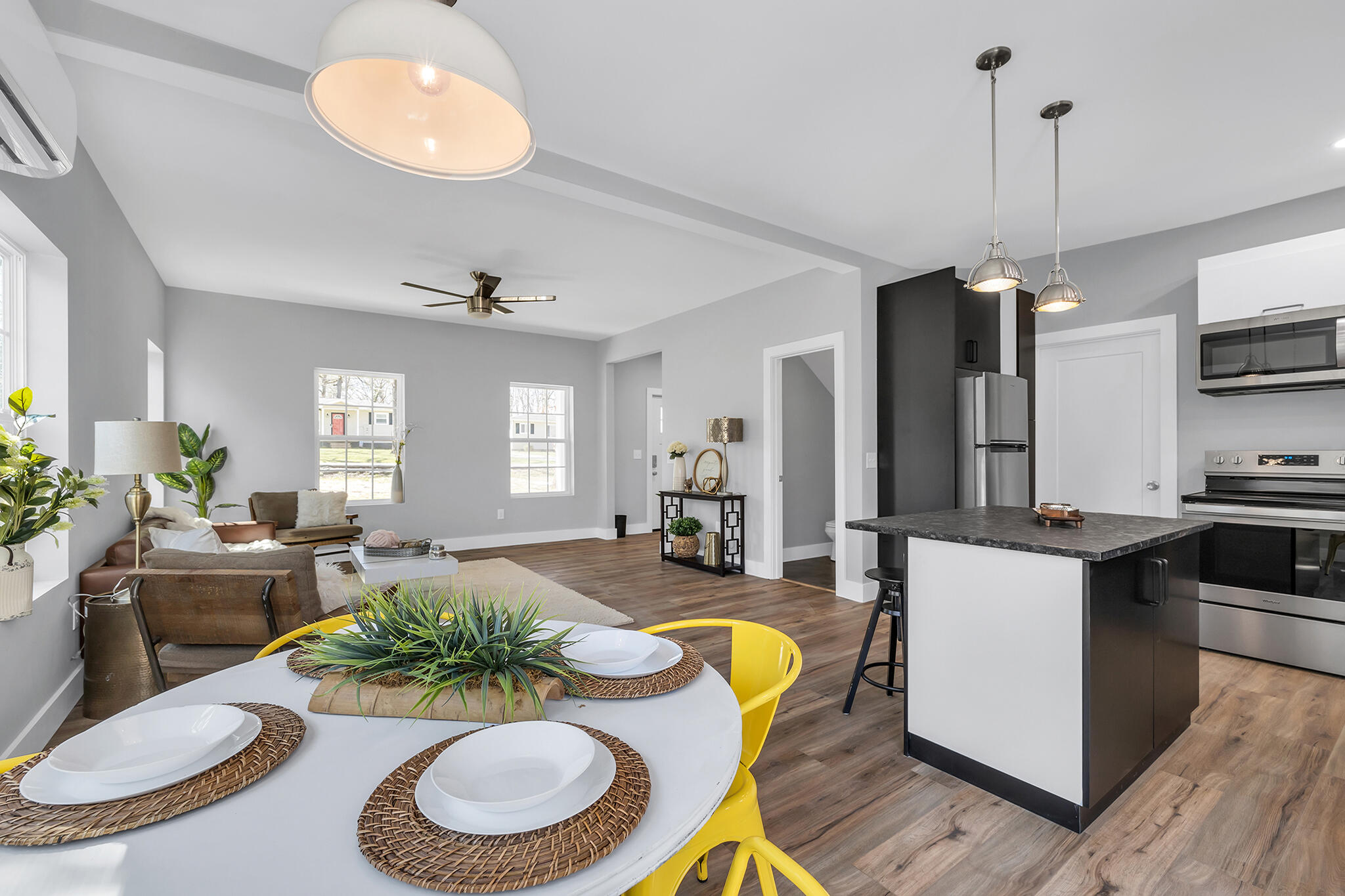 8247 Patterson Road Chattanooga, TN 37421 - Photo 9 of 26 8247 Patterson Rd