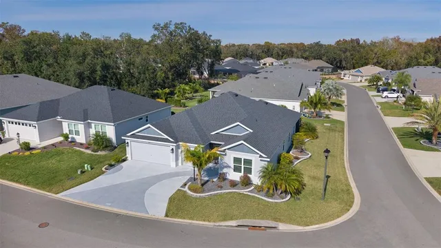 $529,900 | 1177 Elkington Road, The Villages, FL 34762