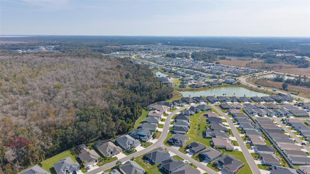 1177 Elkington Road The Villages, FL 34762 - Photo 58 of 59 an aerial view of a city