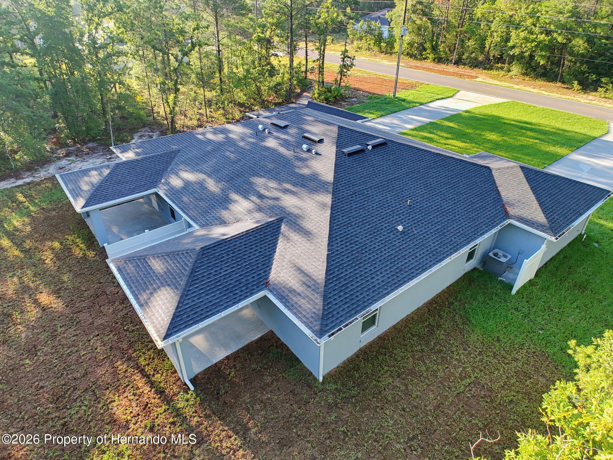 5987 West Oak Park Boulevard Homosassa, FL 34446 - Photo 29 of 33