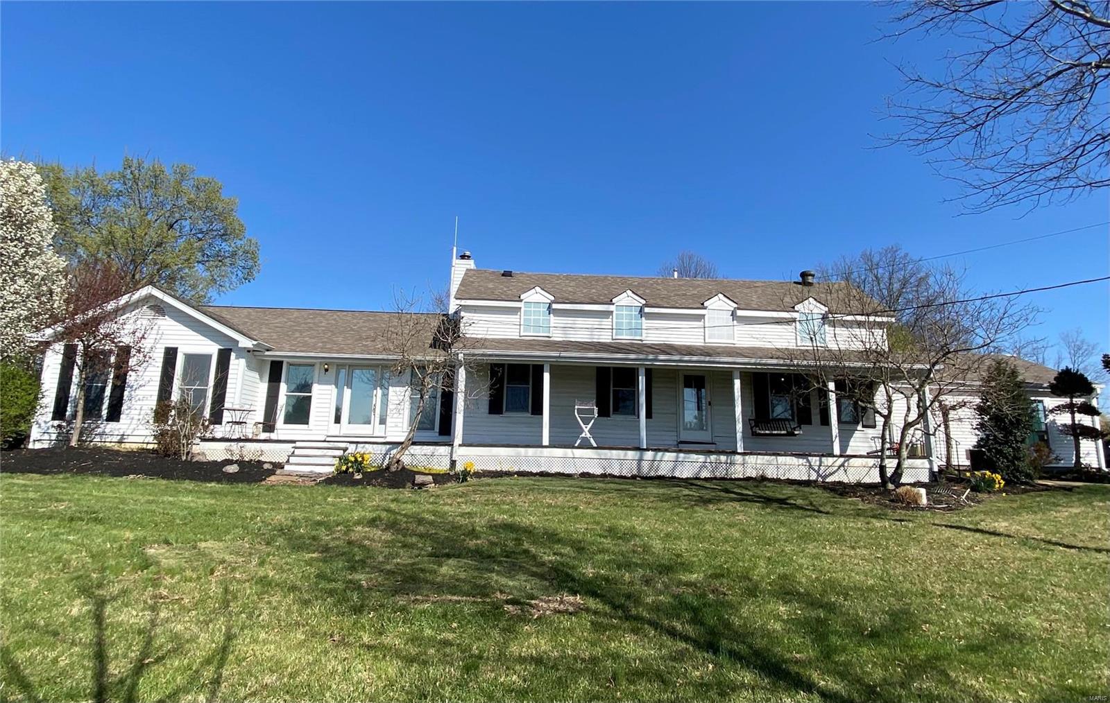 248 Dietrich Road Ballwin, MO 63021 - Photo 1 of 50 Gallery Image 1