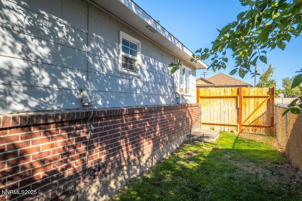 80 Locust Street Reno, NV 89502 - Photo 45 of 49 a view of swimming pool with outdoor space