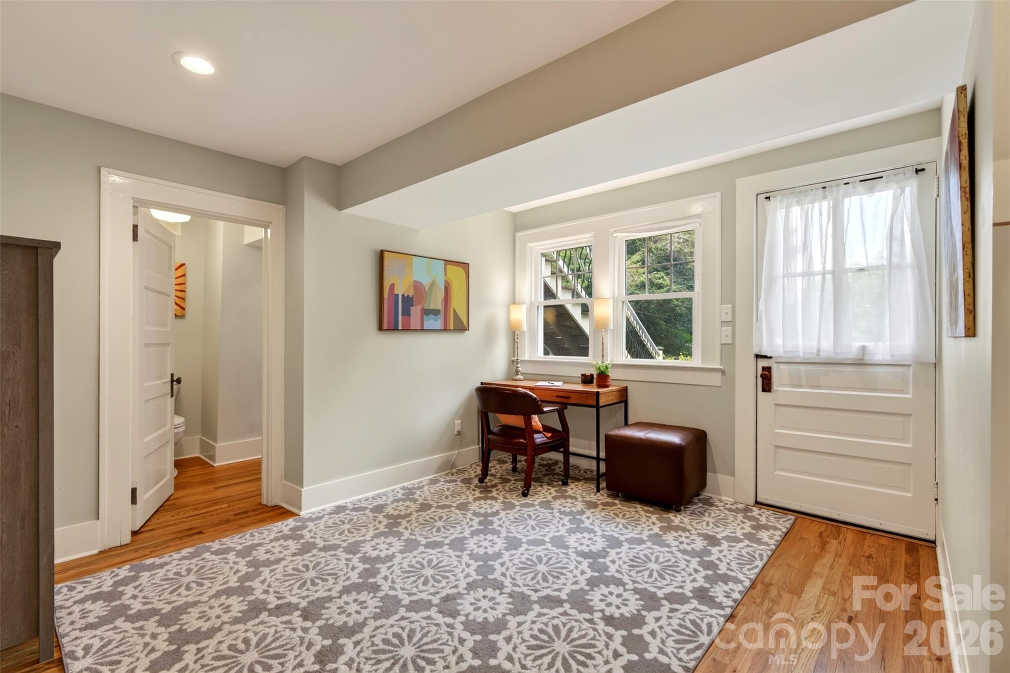 55 Edgemont Road Asheville, NC 28801 - Photo 41 of 47 Gallery Image 41