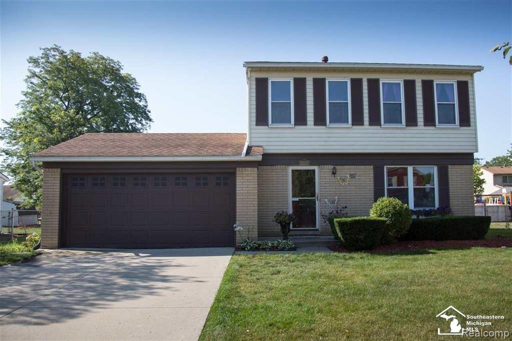 22257 Derby Road Woodhaven, MI 48183 - Photo 1 of 23