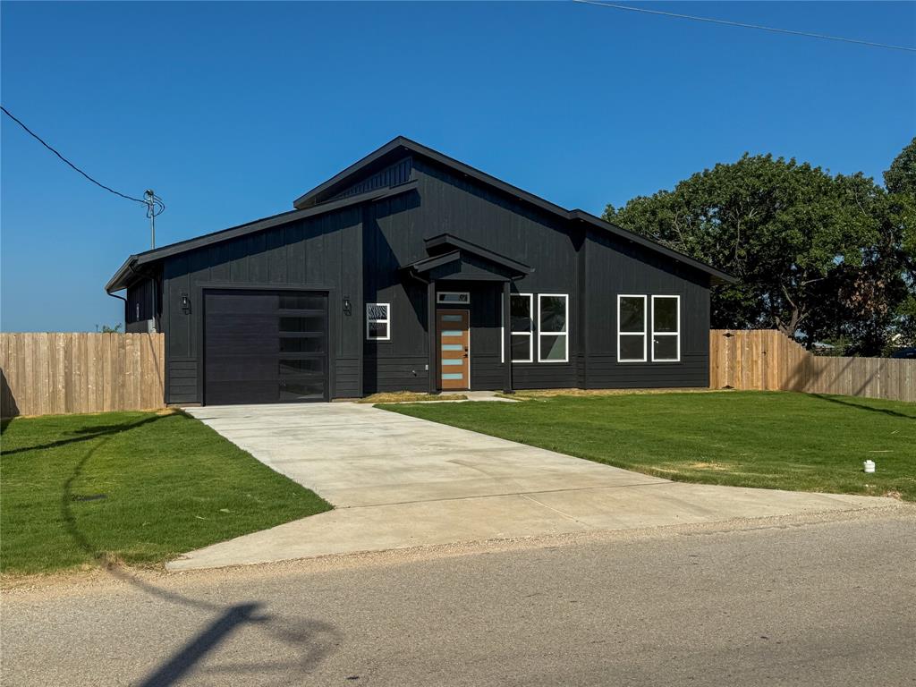501 North Cleburne Whitney Road Rio Vista, TX 76093 - Photo 24 of 25