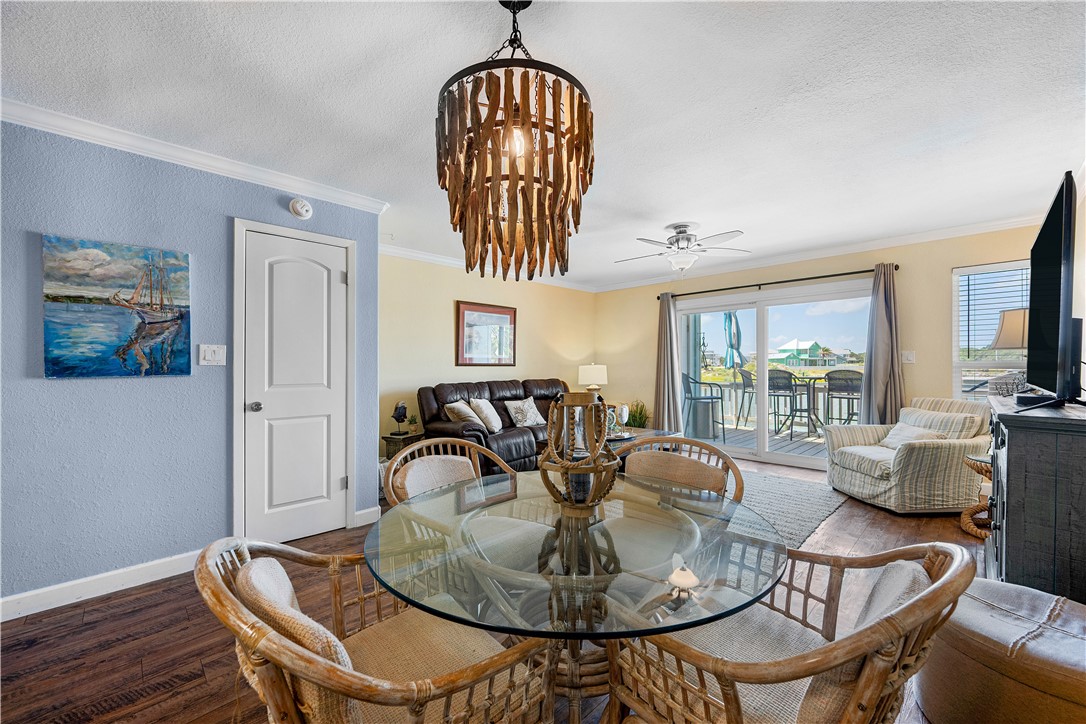 2292 North Fulton Beach Road, Unit 502 Rockport, TX 78382 - Photo 10 of 46 Gallery Image 10