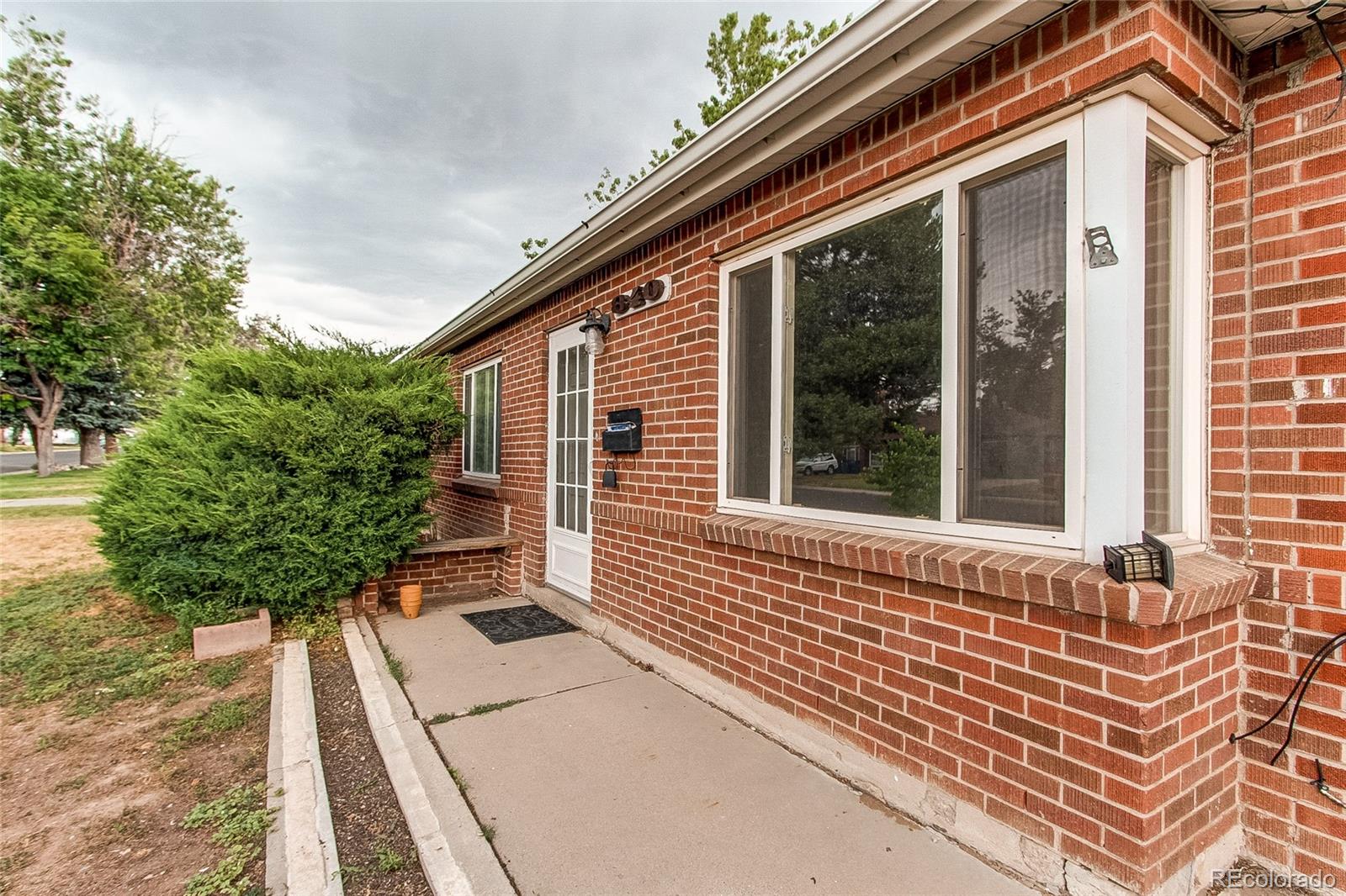 840 Tucson Street Aurora, CO 80011 - Photo 24 of 25