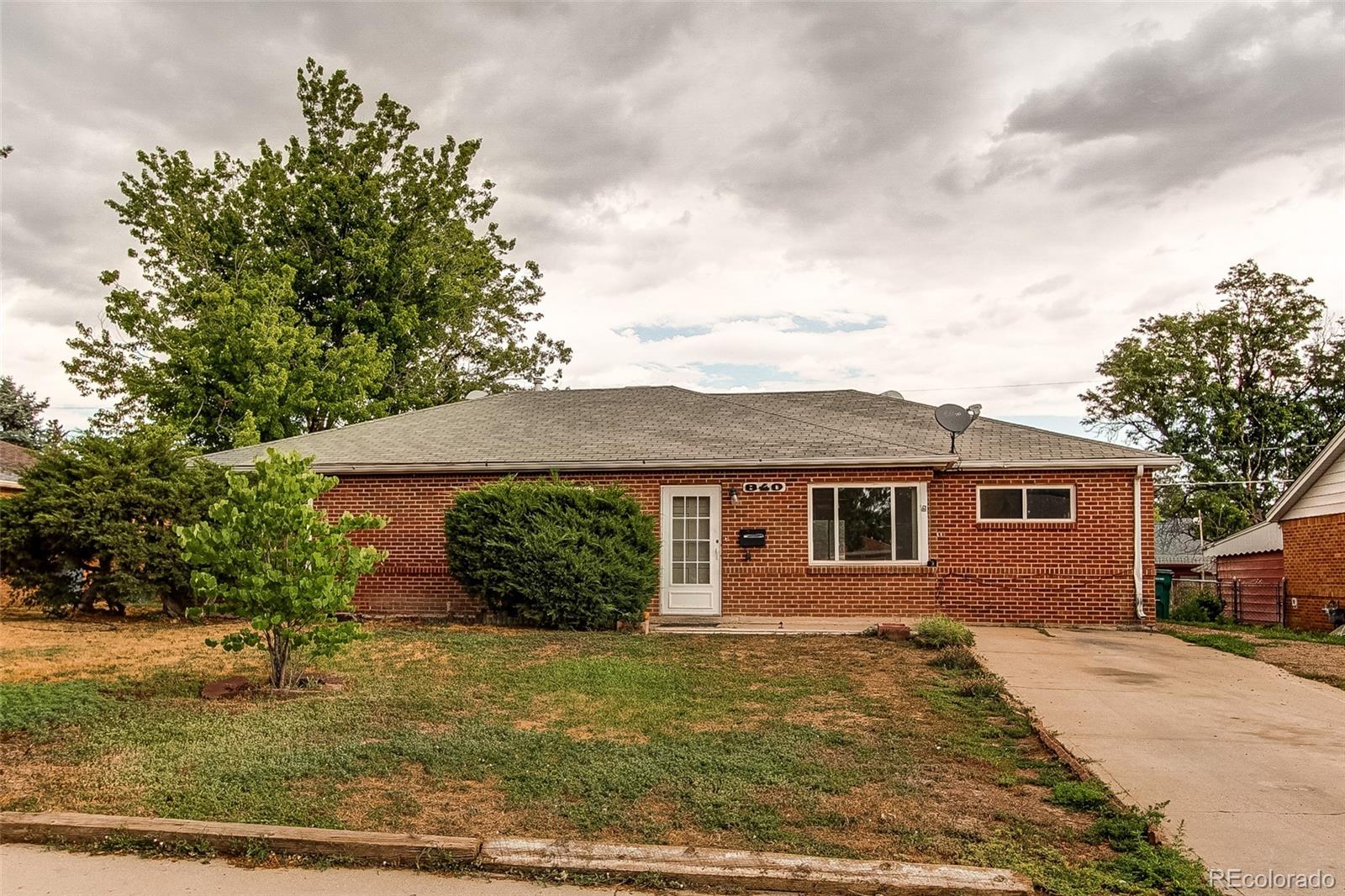 840 Tucson Street Aurora, CO 80011 - Photo 25 of 25