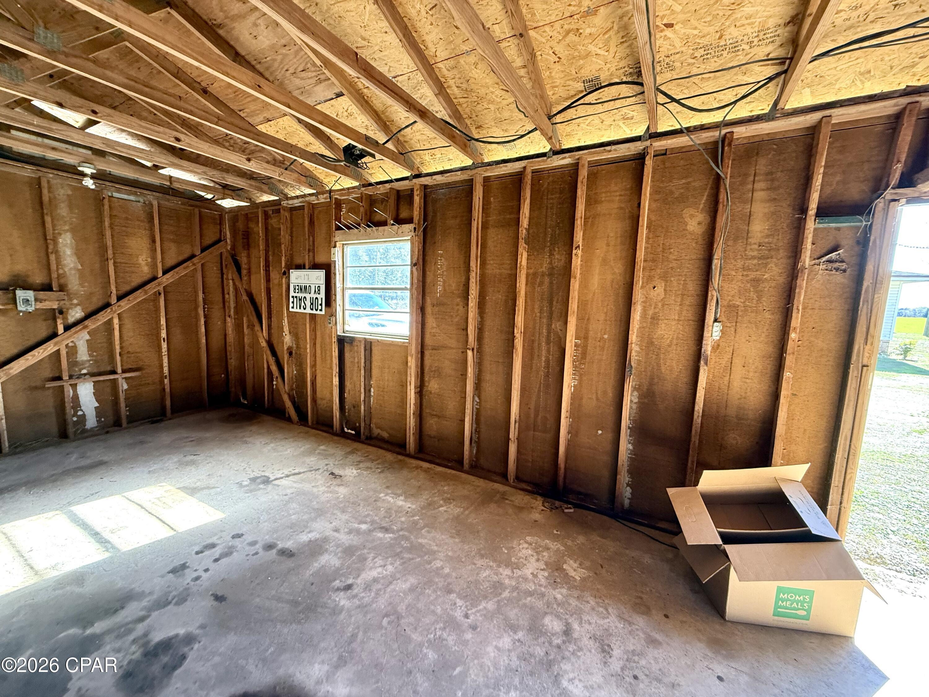 1652 Howell Williams Road Bonifay, FL 32425 - Photo 29 of 48 Gallery Image 29