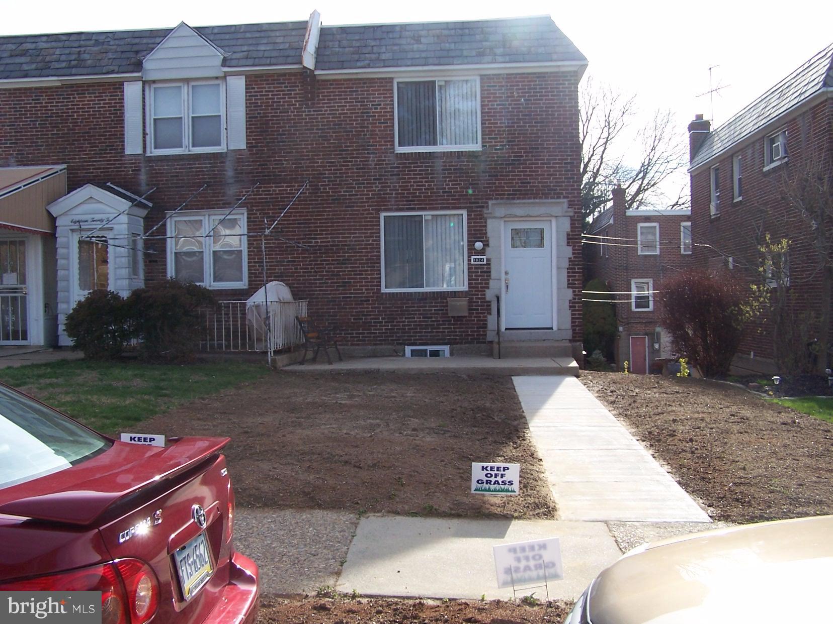 1824 Pennington Road Philadelphia, PA 19151 - Photo 1 of 30 Gallery Image 1