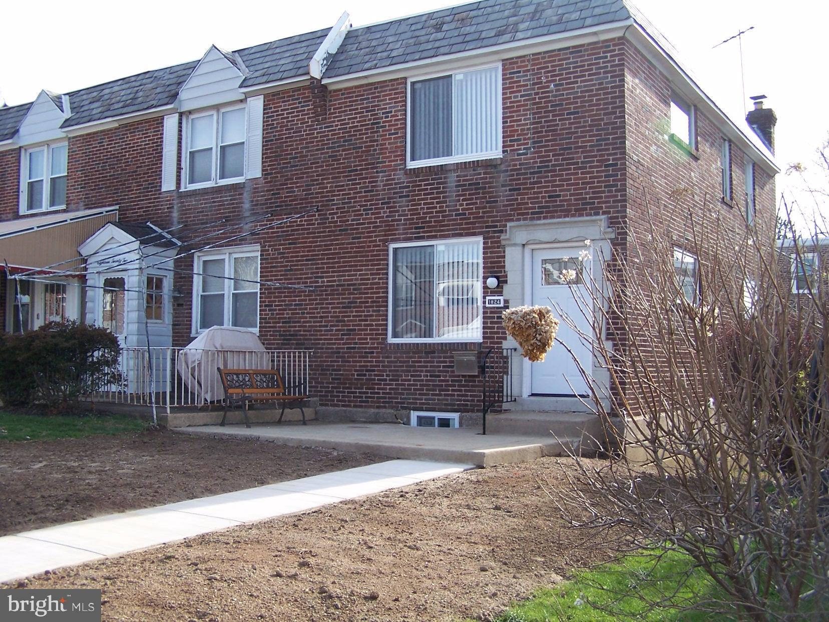1824 Pennington Road Philadelphia, PA 19151 - Photo 2 of 30 Gallery Image 2