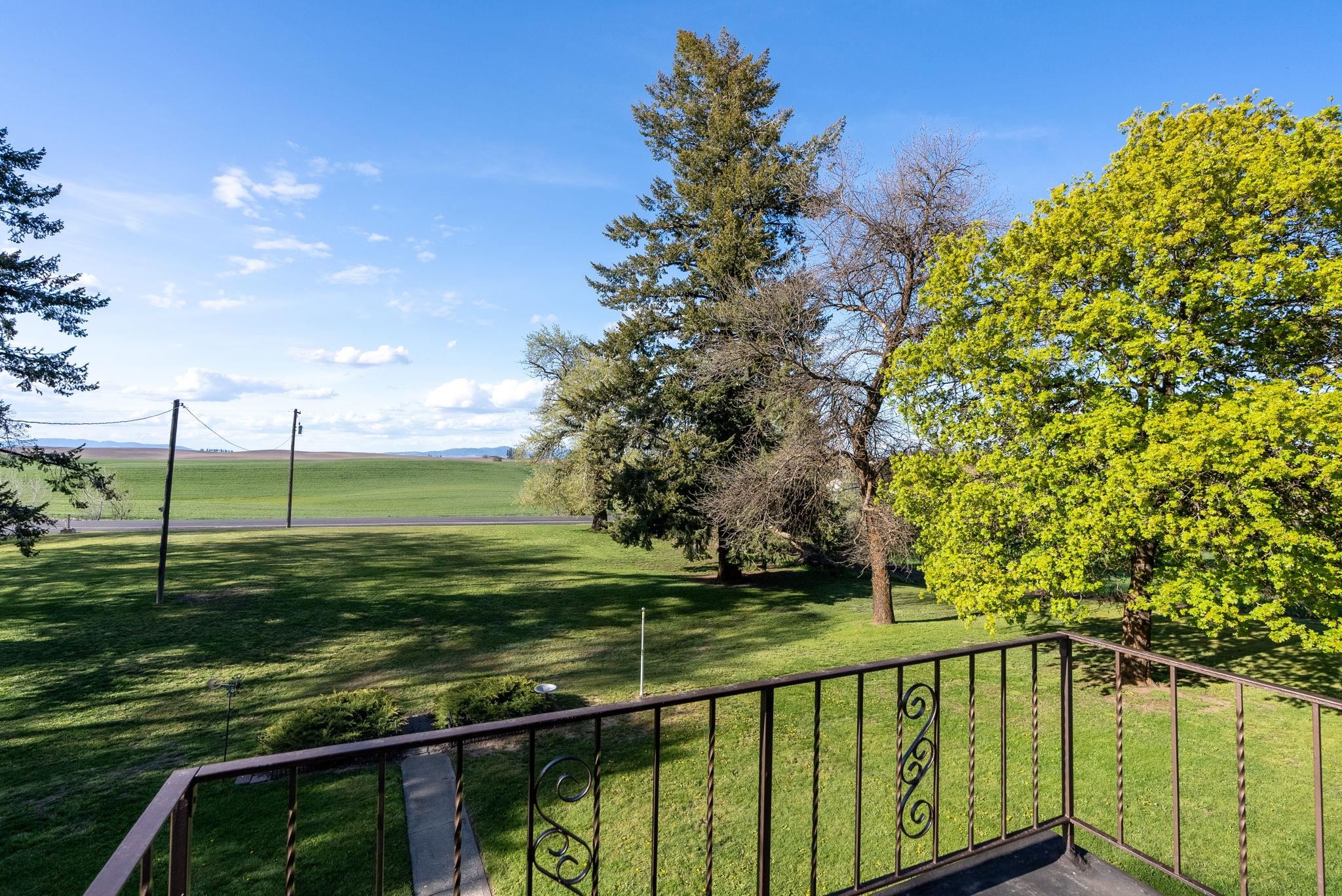 16005 West Prairie View Road Fairfield, WA 99012 - Photo 36 of 49