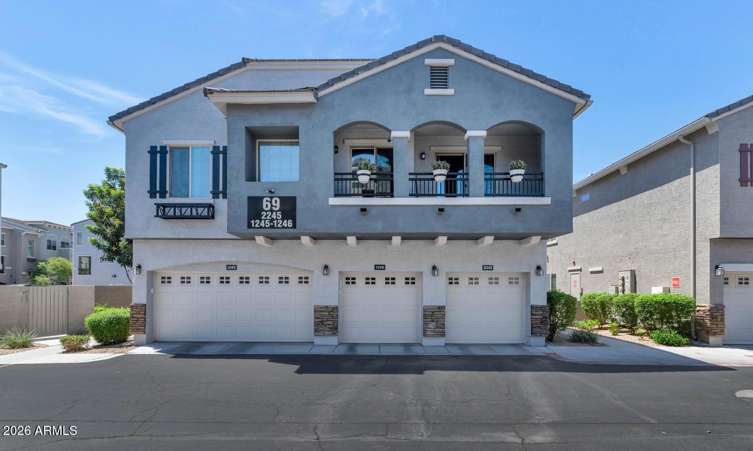 2150 West Alameda Road, Unit 2245 Phoenix, AZ 85085 - Photo 20 of 24 Welcome Home