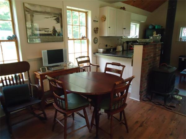 26 Dodge Corner Road Hawley, MA 01339 - Photo 5 of 24