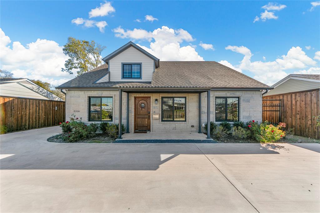 3316 Inwood Road Dallas, TX 75235 - Photo 2 of 37
