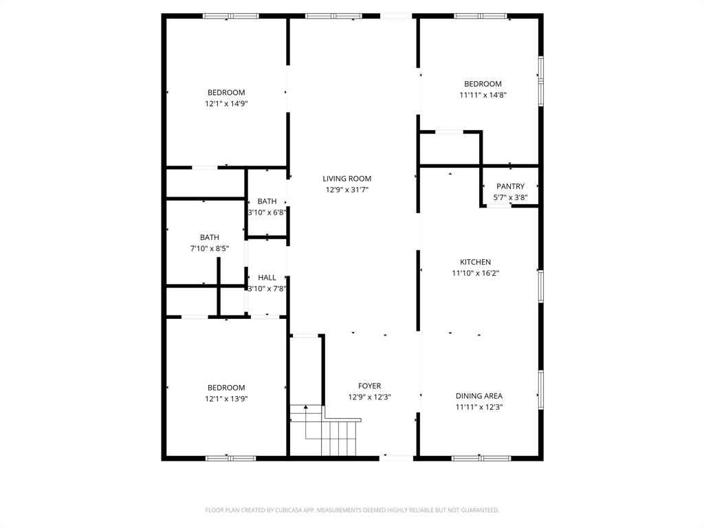 3316 Inwood Road Dallas, TX 75235 - Photo 36 of 37