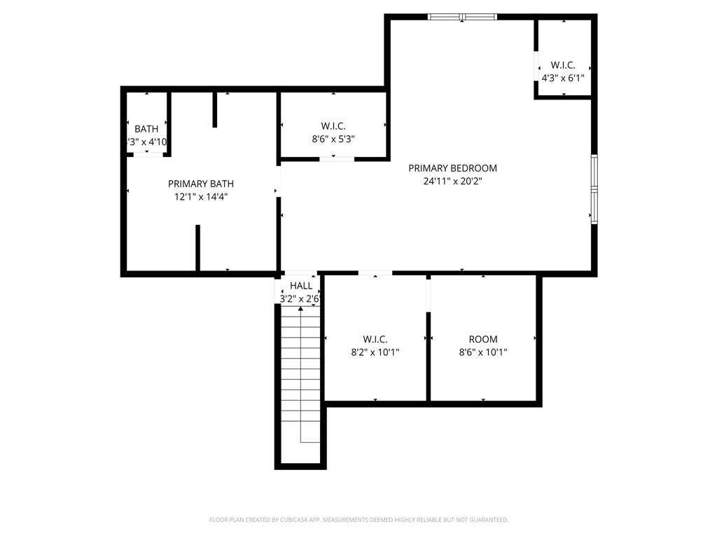 3316 Inwood Road Dallas, TX 75235 - Photo 37 of 37