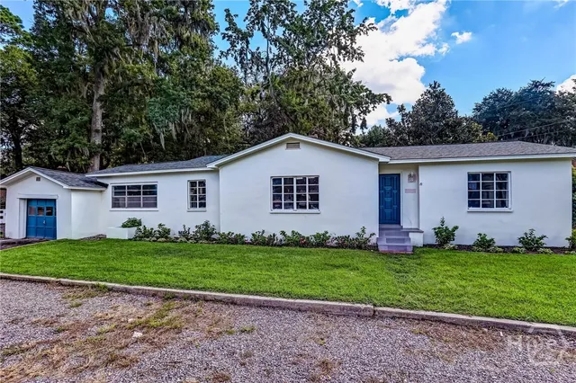 $358,000 | 1928 Skidaway Road, Savannah, GA 31404