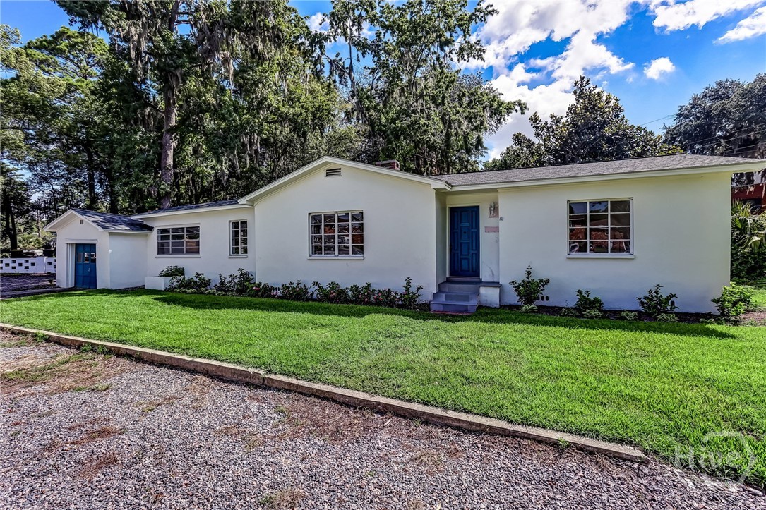 1928 Skidaway Road Savannah, GA 31404 - Photo 3 of 42