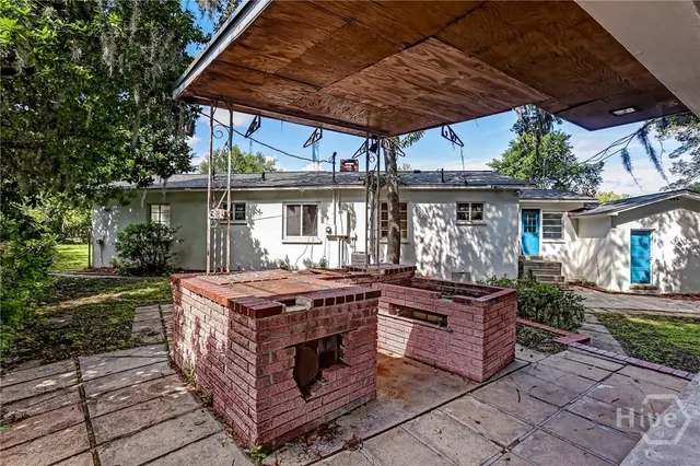 $358,000 | 1928 Skidaway Road, Savannah, GA 31404