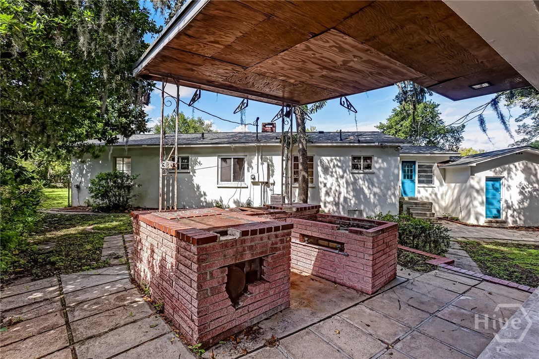 1928 Skidaway Road Savannah, GA 31404 - Photo 31 of 42