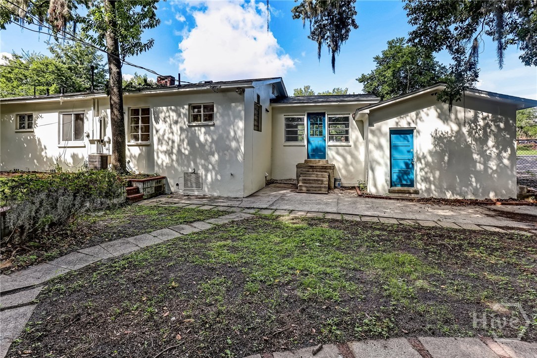 1928 Skidaway Road Savannah, GA 31404 - Photo 33 of 42