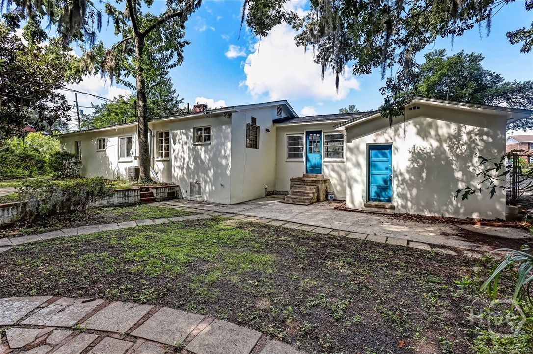 1928 Skidaway Road Savannah, GA 31404 - Photo 34 of 42