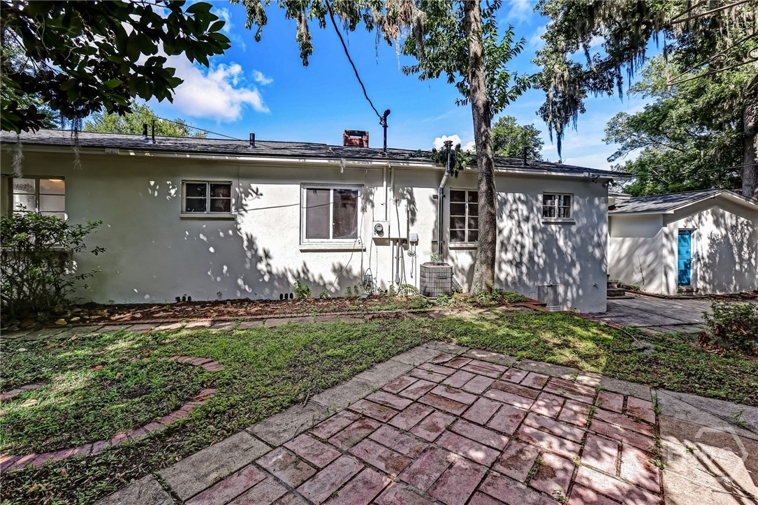 1928 Skidaway Road Savannah, GA 31404 - Photo 35 of 42