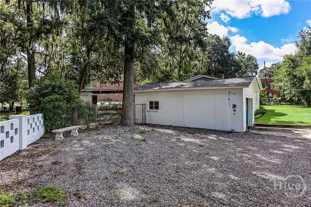 $358,000 | 1928 Skidaway Road, Savannah, GA 31404
