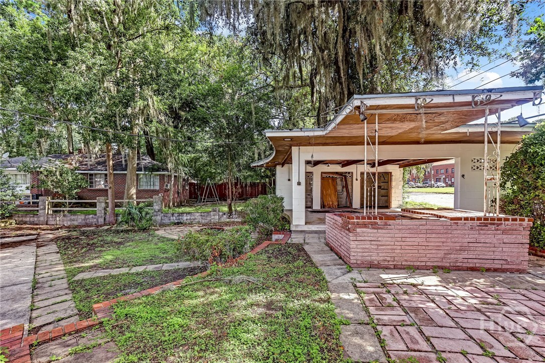 1928 Skidaway Road Savannah, GA 31404 - Photo 37 of 42