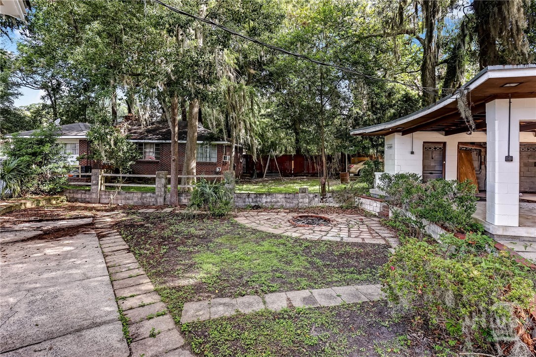 1928 Skidaway Road Savannah, GA 31404 - Photo 38 of 42